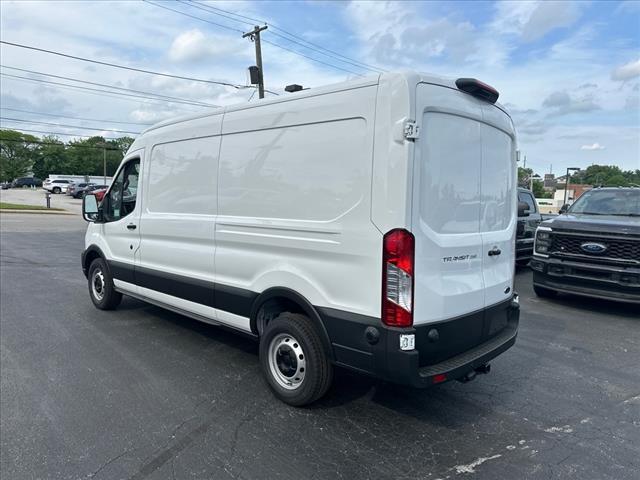 new 2024 Ford Transit-250 car, priced at $51,830