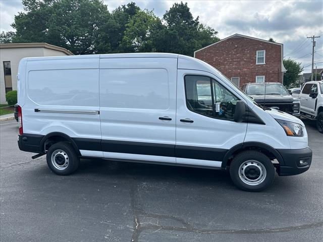 new 2024 Ford Transit-250 car, priced at $51,830