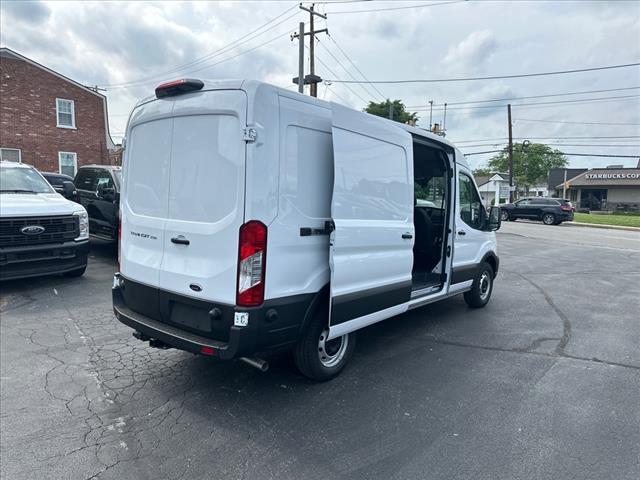 new 2024 Ford Transit-250 car, priced at $51,830