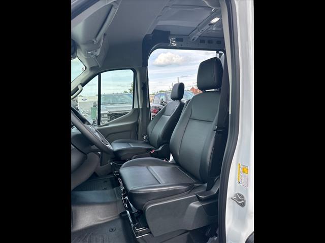 new 2024 Ford Transit-250 car, priced at $51,830