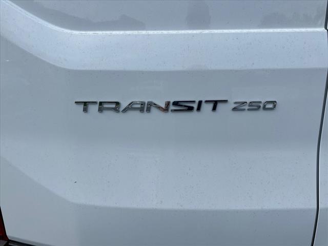 new 2024 Ford Transit-250 car, priced at $51,830