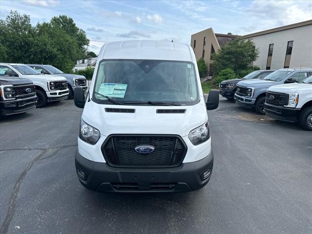 new 2024 Ford Transit-250 car, priced at $51,830