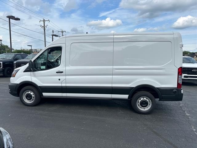 new 2024 Ford Transit-250 car, priced at $51,830