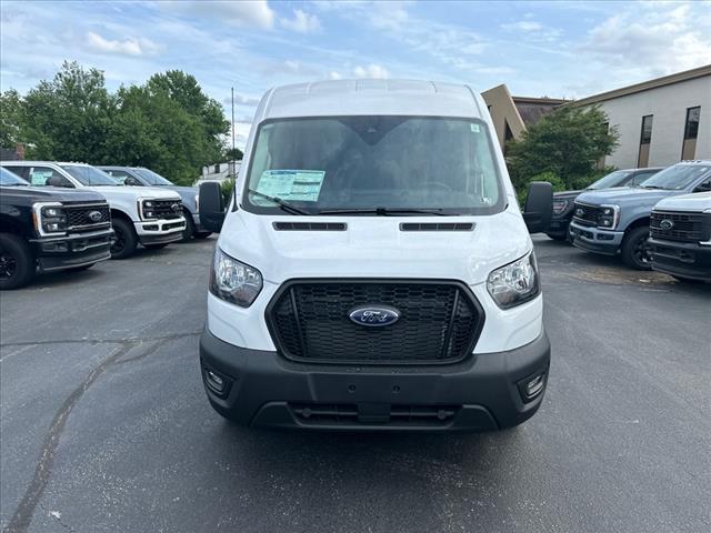 new 2024 Ford Transit-250 car, priced at $51,830