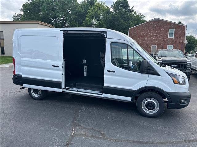 new 2024 Ford Transit-250 car, priced at $51,830