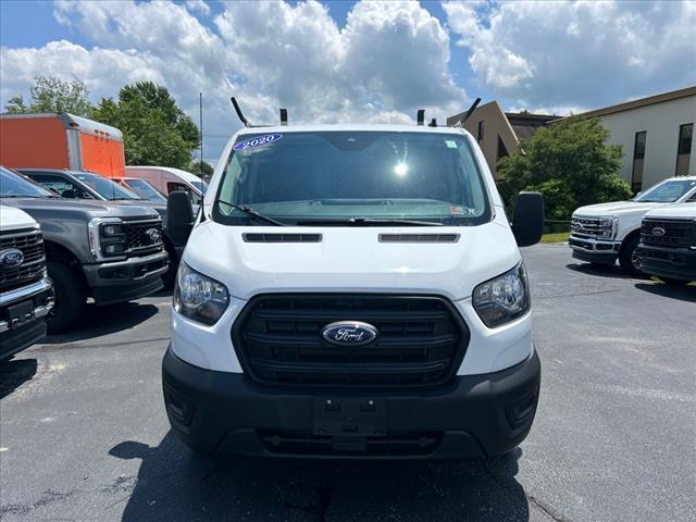 used 2020 Ford Transit-250 car, priced at $27,795