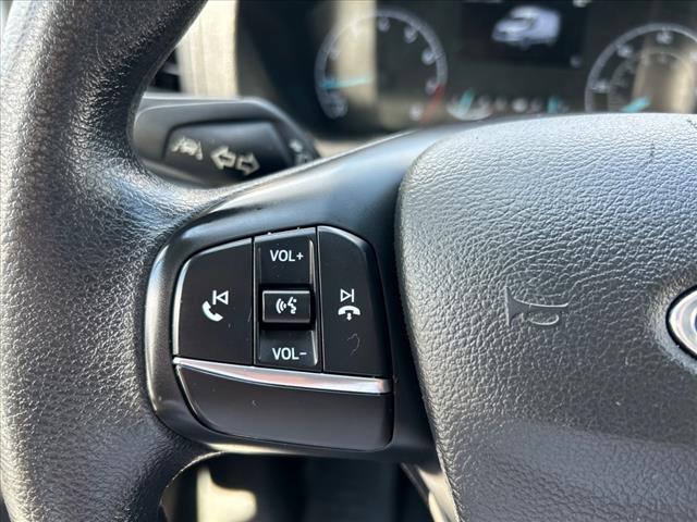 used 2020 Ford Transit-250 car, priced at $27,795