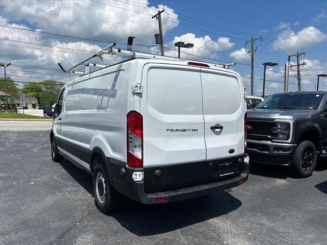 used 2020 Ford Transit-250 car, priced at $27,795