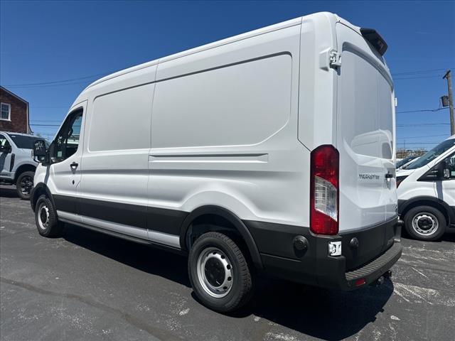 new 2025 Ford Transit-250 car, priced at $51,264