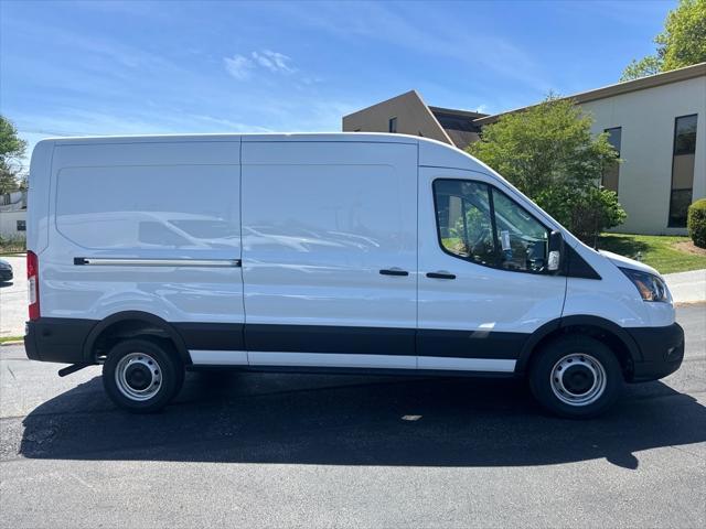 new 2025 Ford Transit-250 car, priced at $51,264
