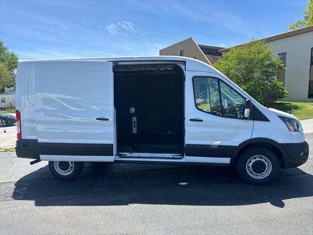 new 2025 Ford Transit-250 car, priced at $51,264
