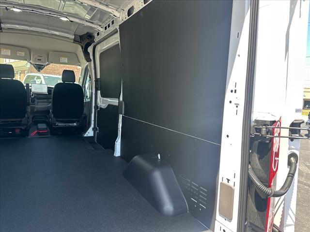 new 2025 Ford Transit-250 car, priced at $51,264