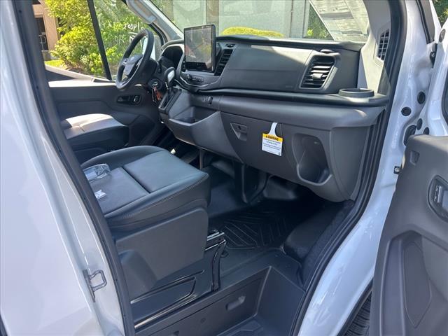 new 2025 Ford Transit-250 car, priced at $51,264