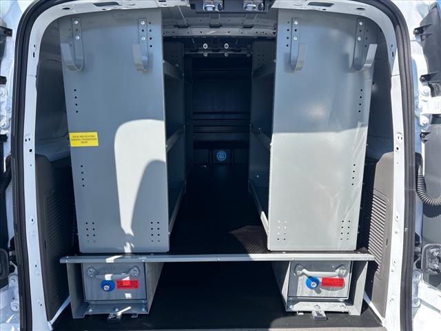 used 2023 Ford Transit Connect car, priced at $43,495