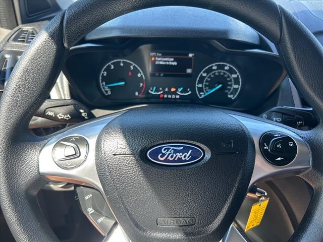 used 2023 Ford Transit Connect car, priced at $43,495