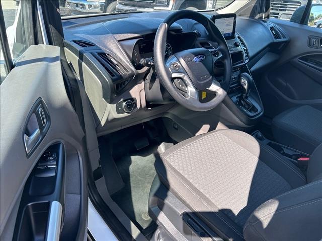 used 2023 Ford Transit Connect car, priced at $43,495