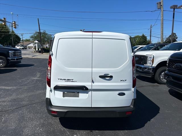 used 2023 Ford Transit Connect car, priced at $43,495
