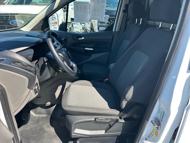 used 2023 Ford Transit Connect car, priced at $43,495