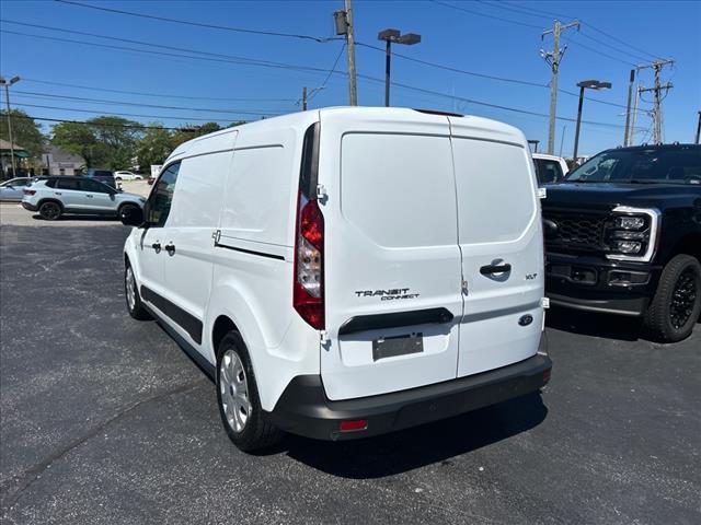 used 2023 Ford Transit Connect car, priced at $43,495
