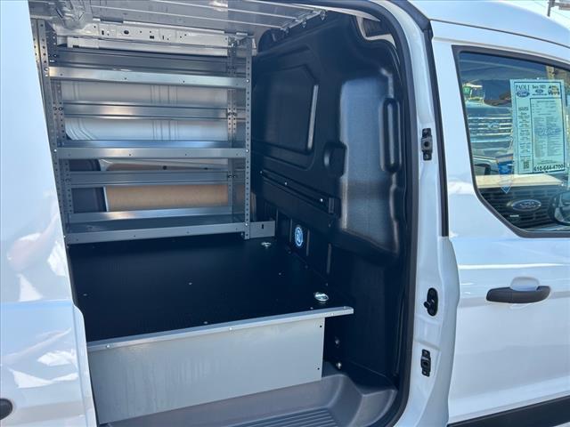 used 2023 Ford Transit Connect car, priced at $43,495
