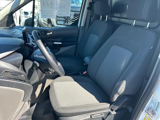 used 2023 Ford Transit Connect car, priced at $43,495