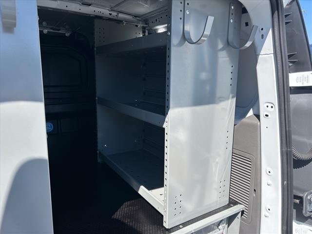 used 2023 Ford Transit Connect car, priced at $43,495