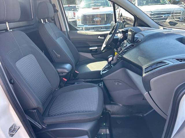 used 2023 Ford Transit Connect car, priced at $43,495