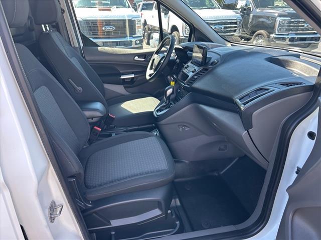 used 2023 Ford Transit Connect car, priced at $43,495