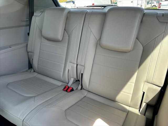 used 2019 Volkswagen Atlas car, priced at $28,295
