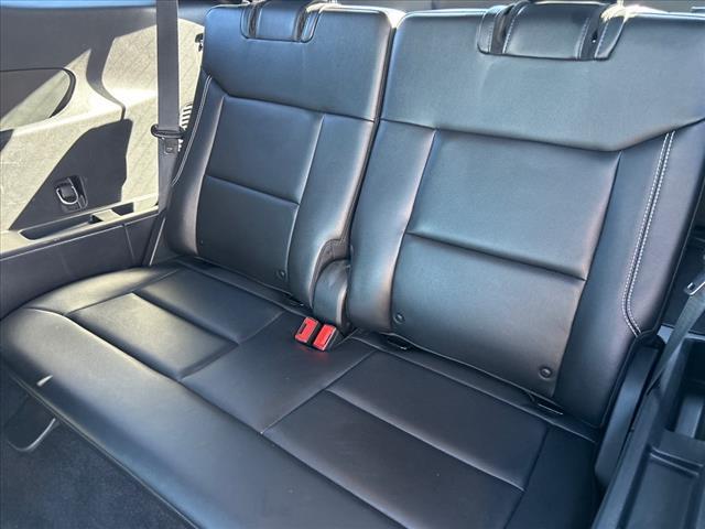 used 2020 Ford Explorer car, priced at $33,595