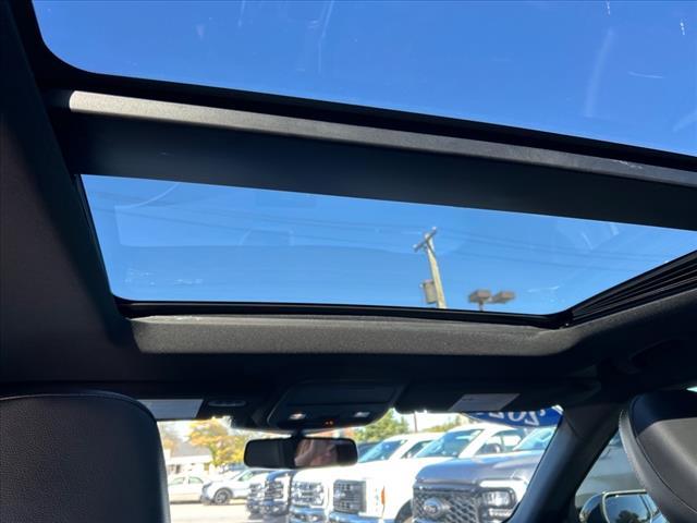 used 2020 Ford Explorer car, priced at $33,595