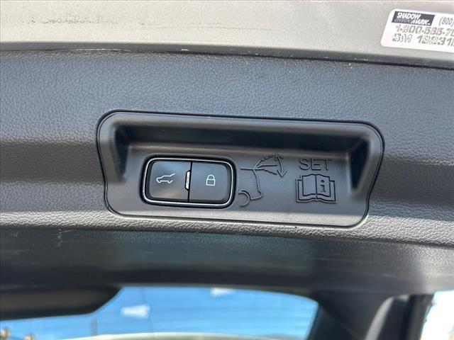 used 2020 Ford Explorer car, priced at $33,595