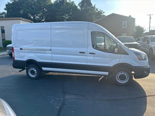 new 2024 Ford Transit-250 car, priced at $51,810