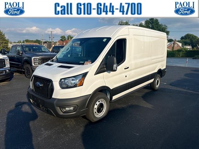 new 2024 Ford Transit-250 car, priced at $51,810