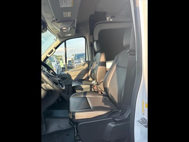 new 2024 Ford Transit-250 car, priced at $51,810