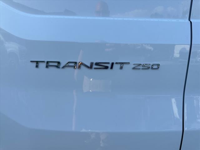 new 2024 Ford Transit-250 car, priced at $51,810