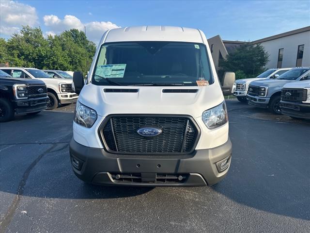 new 2024 Ford Transit-250 car, priced at $51,810