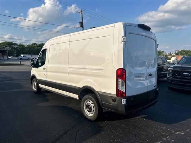 new 2024 Ford Transit-250 car, priced at $51,810