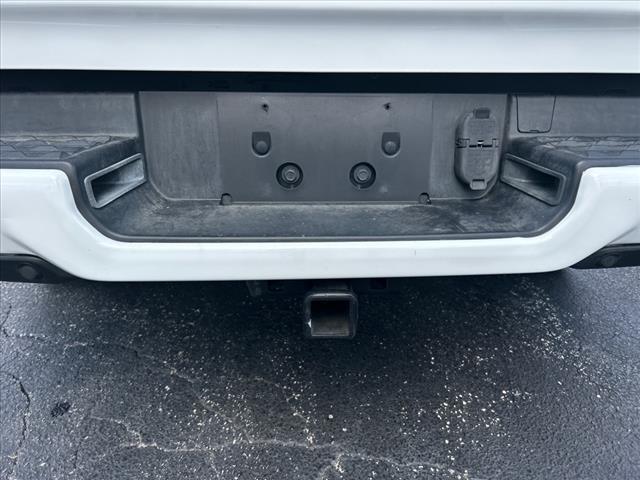 used 2019 Ram 1500 car, priced at $28,495