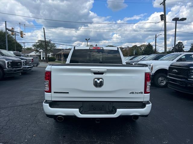 used 2019 Ram 1500 car, priced at $28,495