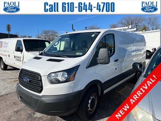 used 2019 Ford Transit-250 car, priced at $24,995