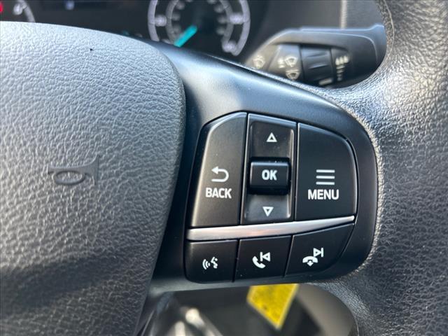 used 2023 Ford Transit-150 car, priced at $36,995