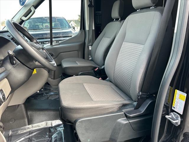 used 2023 Ford Transit-150 car, priced at $36,995