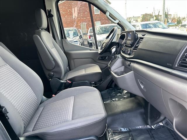 used 2023 Ford Transit-150 car, priced at $36,995