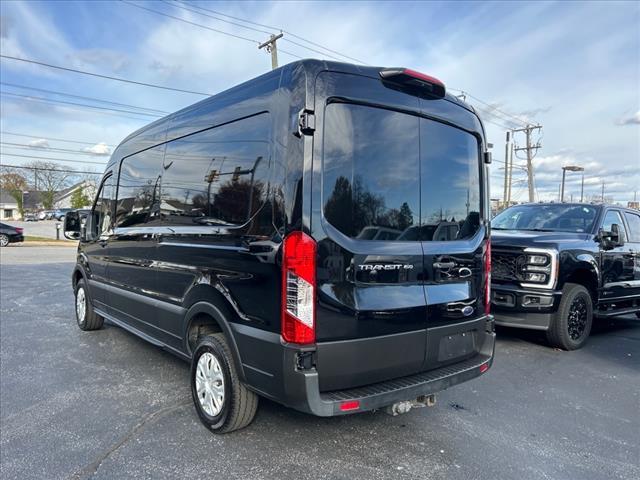used 2023 Ford Transit-150 car, priced at $36,995