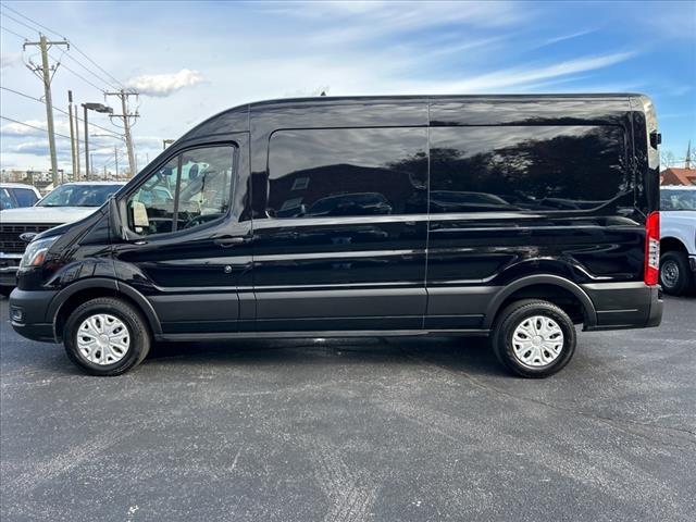 used 2023 Ford Transit-150 car, priced at $36,995