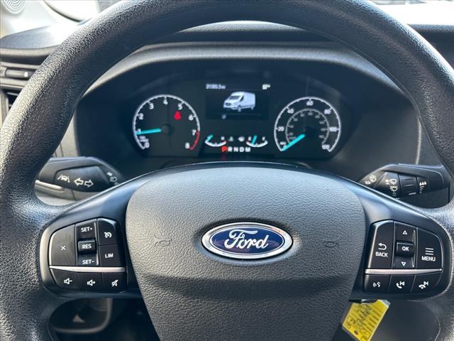 used 2023 Ford Transit-150 car, priced at $36,995