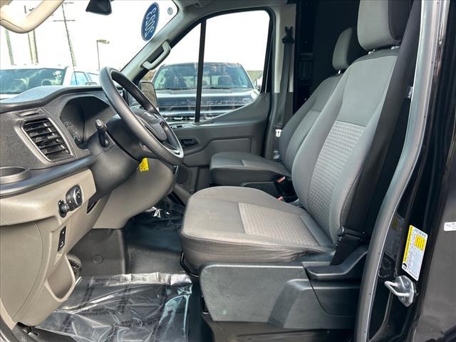 used 2023 Ford Transit-150 car, priced at $36,995