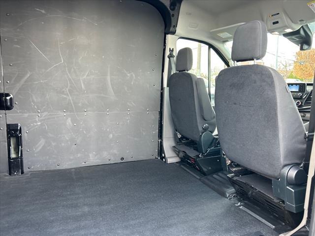 used 2023 Ford Transit-150 car, priced at $36,995