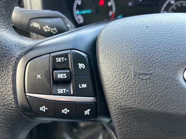 used 2023 Ford Transit-150 car, priced at $36,995